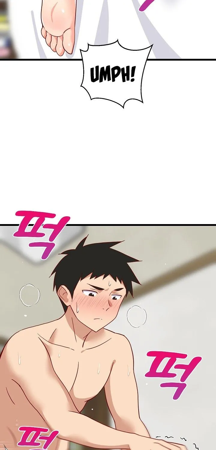 Read Study Buddies chapter 20 image 74 on Lezhin