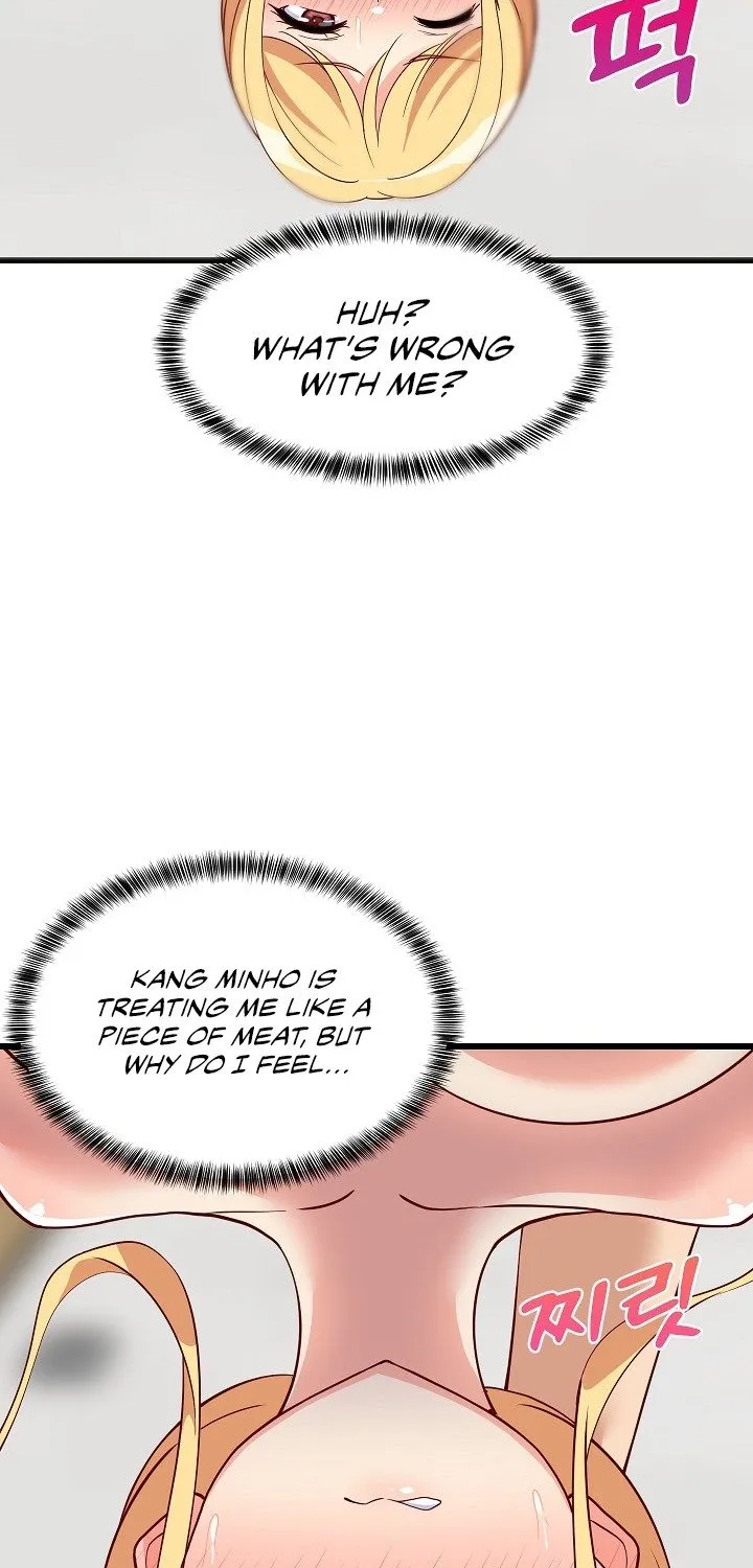 Read Study Buddies chapter 20 image 77 on Lezhin