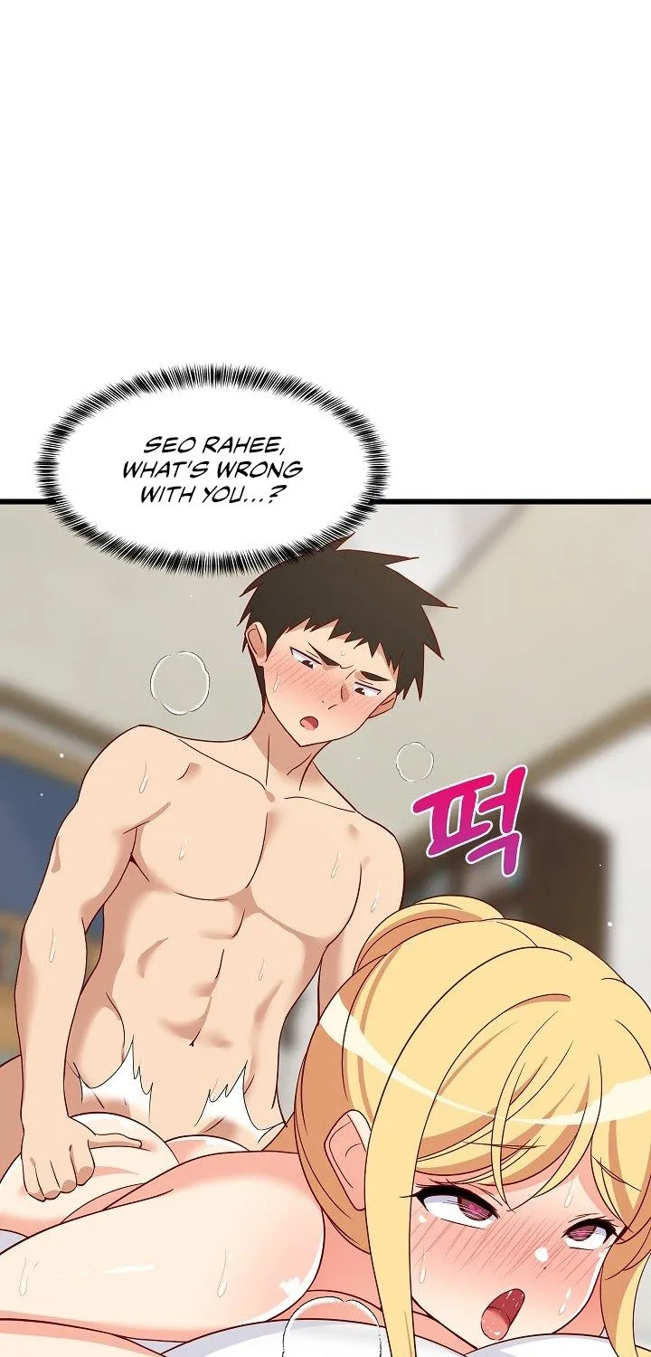 Read Study Buddies chapter 20 image 81 on Lezhin