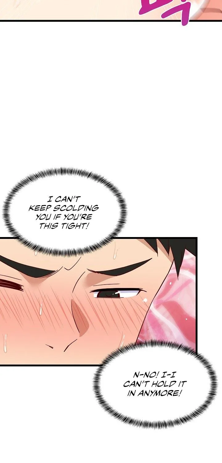 Read Study Buddies chapter 20 image 83 on Lezhin