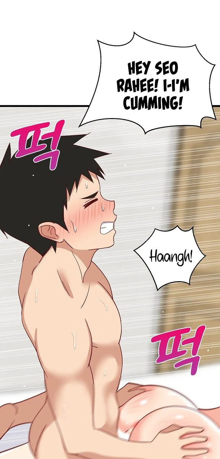 Read Study Buddies chapter 20 image 84 on Lezhin