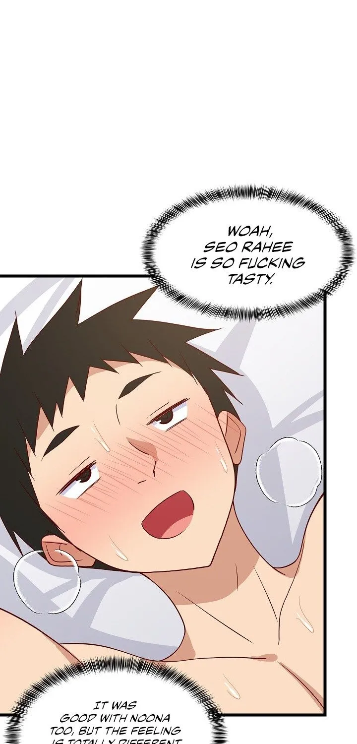 Read Study Buddies chapter 20 image 91 on Lezhin