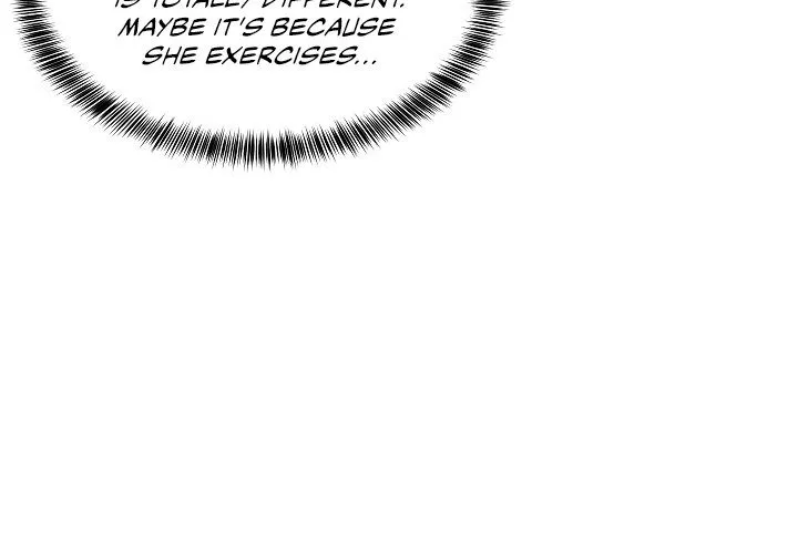 Read Study Buddies chapter 20 image 92 on Lezhin