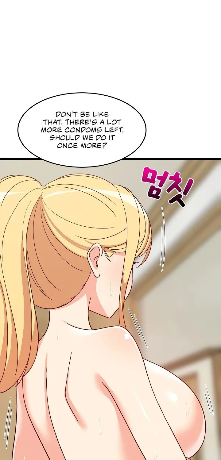 Read Study Buddies chapter 20 image 96 on Lezhin