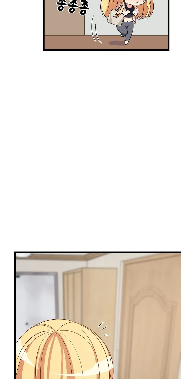 Read Study Buddies chapter 21 image 10 on Lezhin