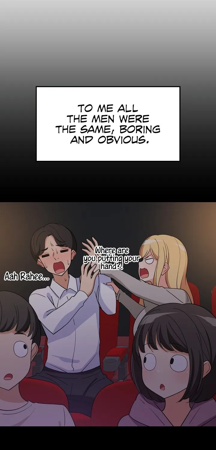 Read Study Buddies chapter 21 image 14 on Lezhin