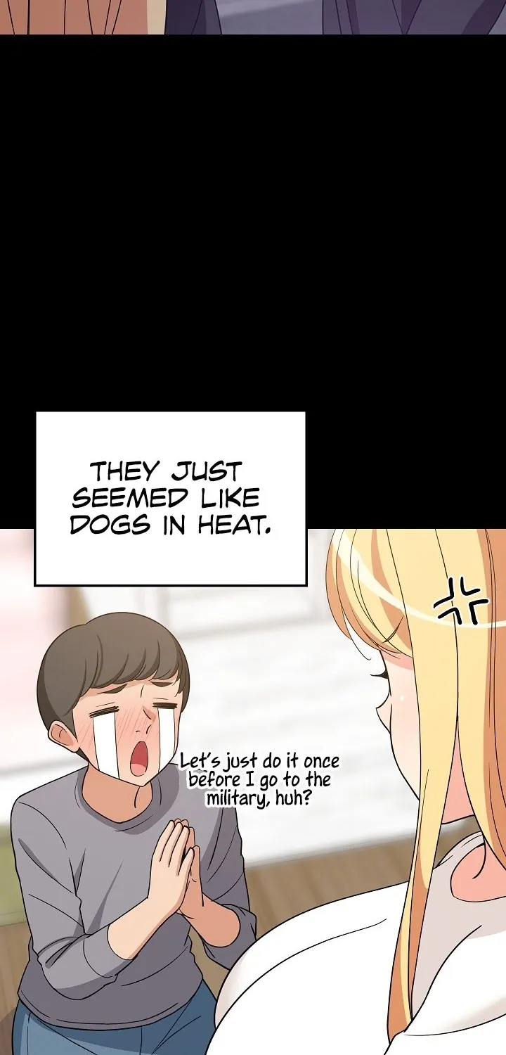 Read Study Buddies chapter 21 image 16 on Lezhin