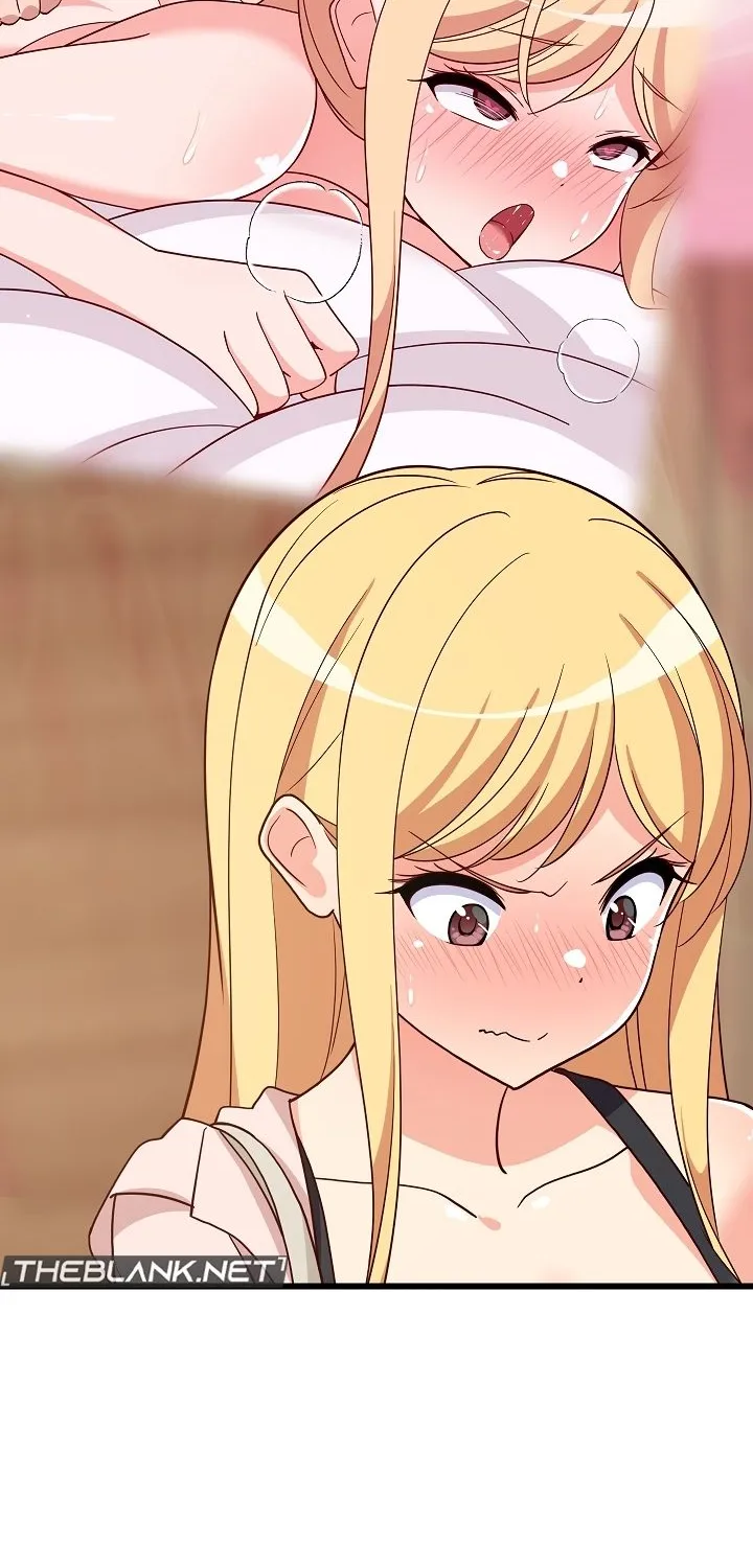 Read Study Buddies chapter 21 image 19 on Lezhin
