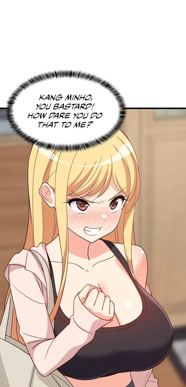 Read Study Buddies chapter 21 image 21 on Lezhin
