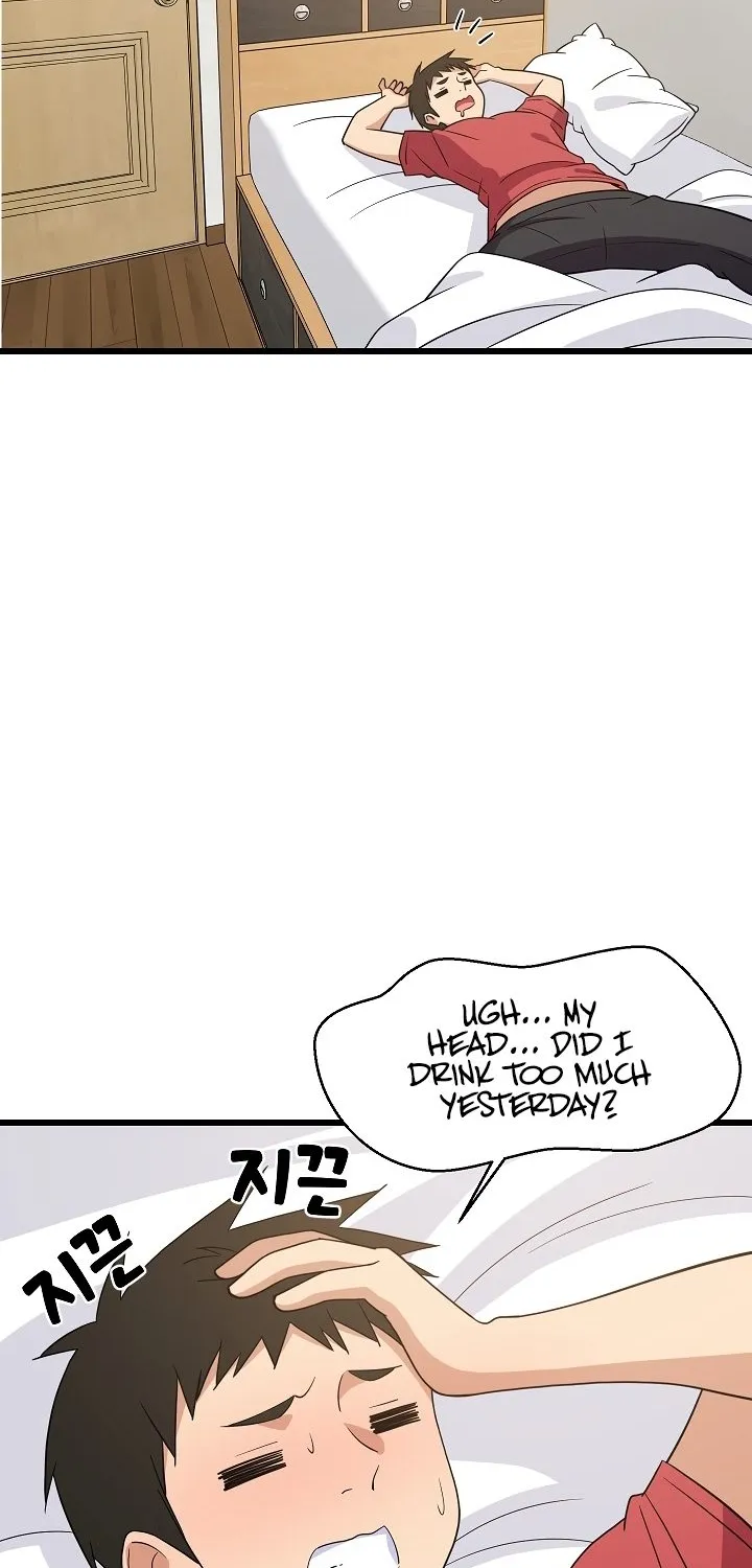 Read Study Buddies chapter 21 image 33 on Lezhin