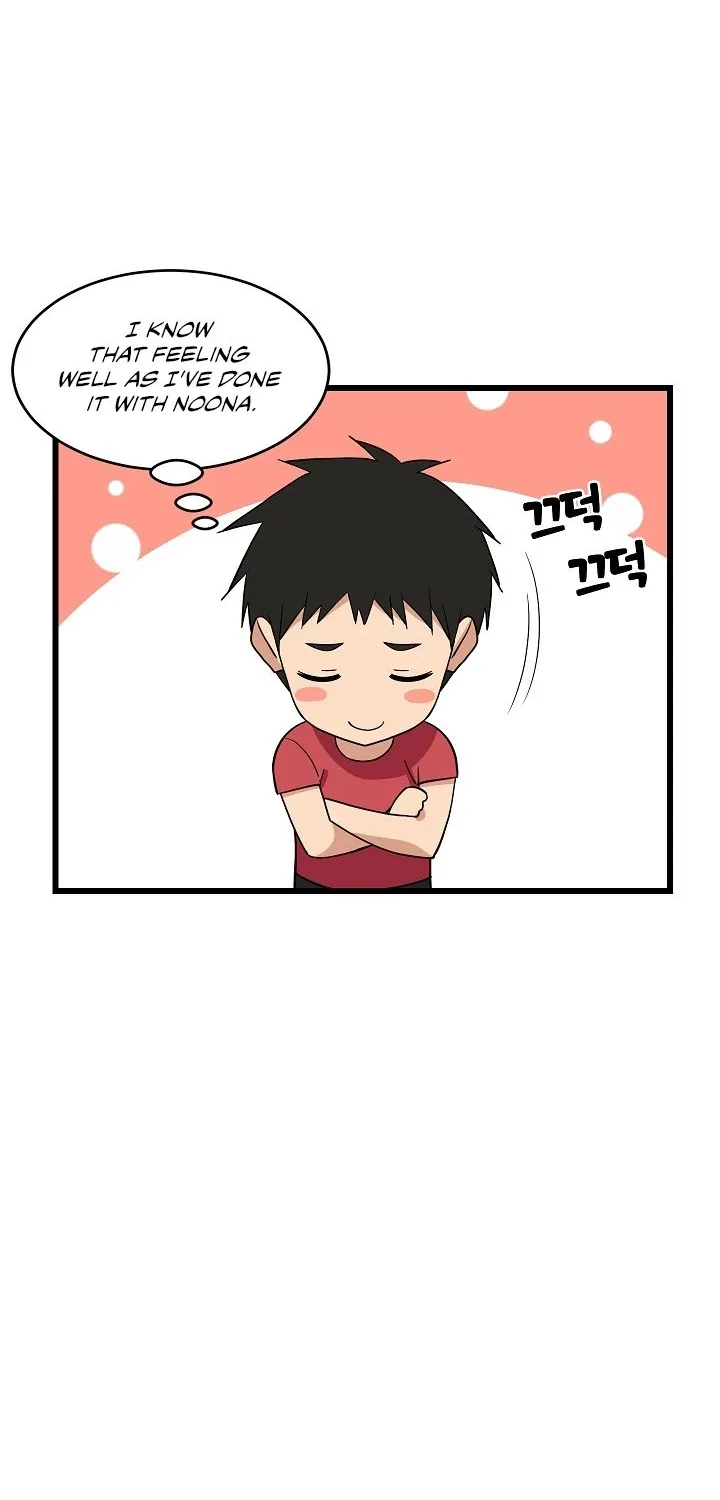 Read Study Buddies chapter 21 image 40 on Lezhin