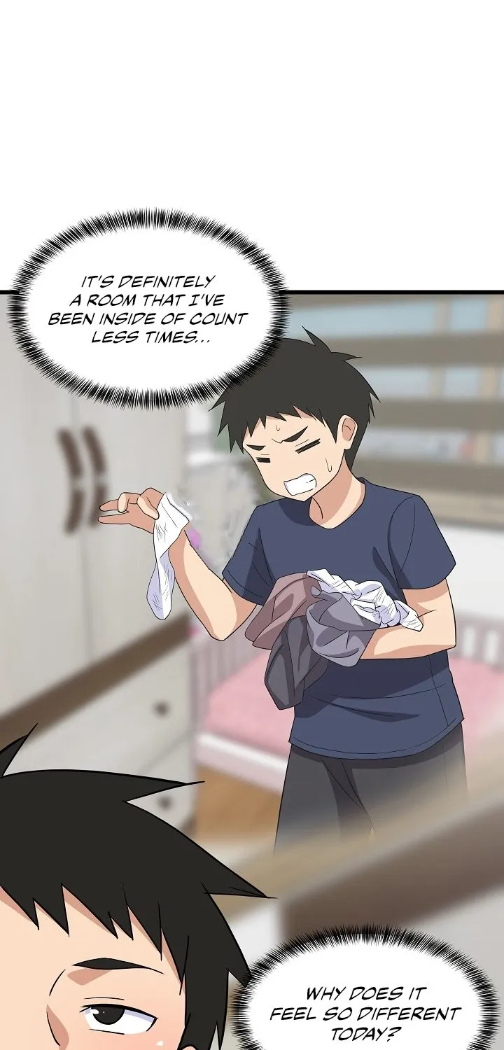 Read Study Buddies chapter 21 image 42 on Lezhin