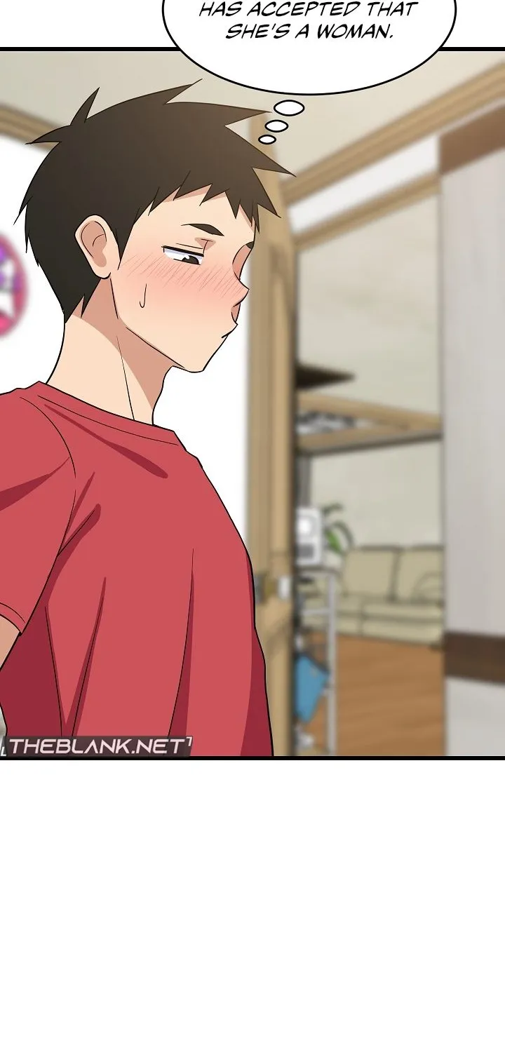 Read Study Buddies chapter 21 image 47 on Lezhin