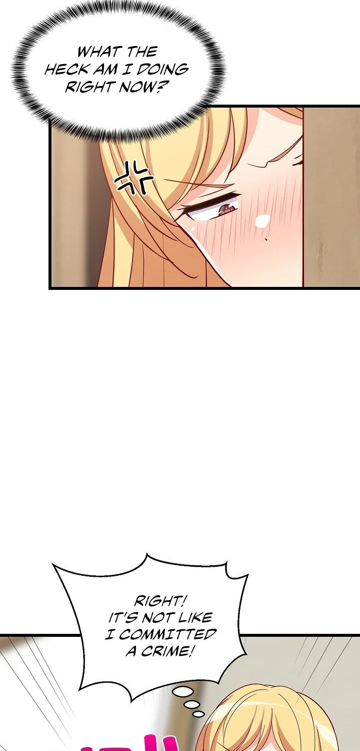 Read Study Buddies chapter 21 image 5 on Lezhin