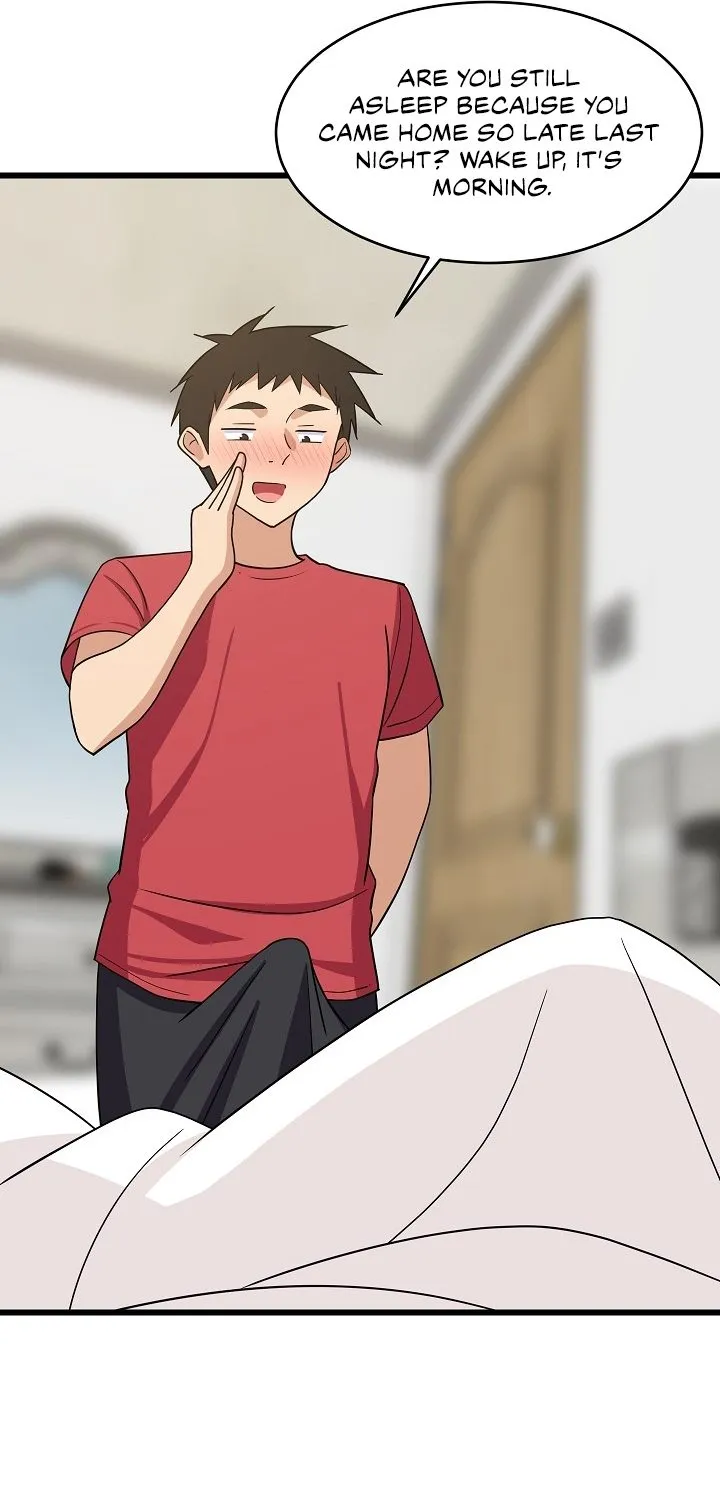 Read Study Buddies chapter 21 image 53 on Lezhin