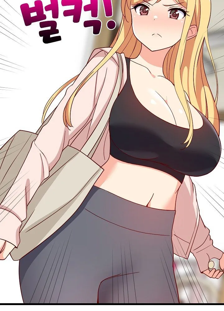 Read Study Buddies chapter 21 image 6 on Lezhin