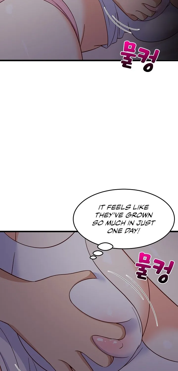 Read Study Buddies chapter 21 image 61 on Lezhin