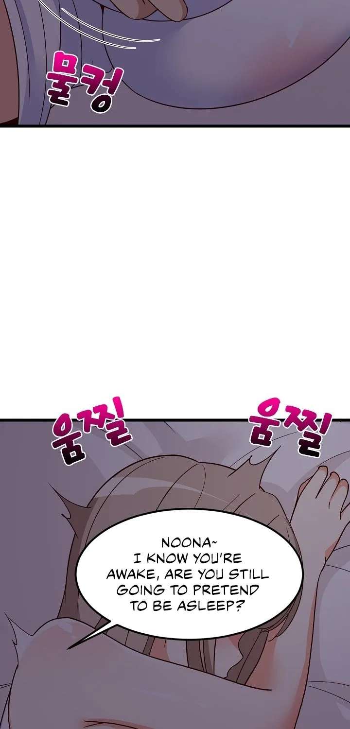 Read Study Buddies chapter 21 image 62 on Lezhin