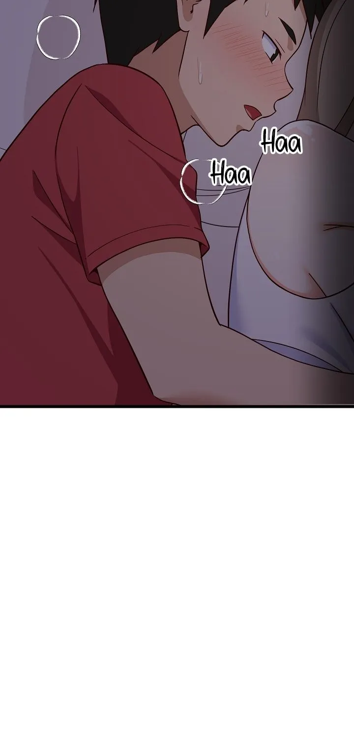 Read Study Buddies chapter 21 image 65 on Lezhin