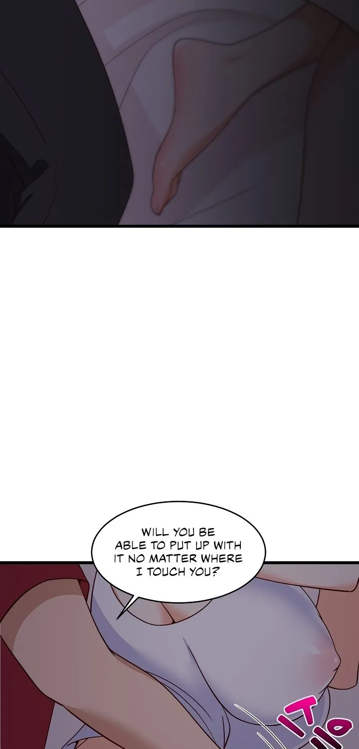 Read Study Buddies chapter 21 image 69 on Lezhin
