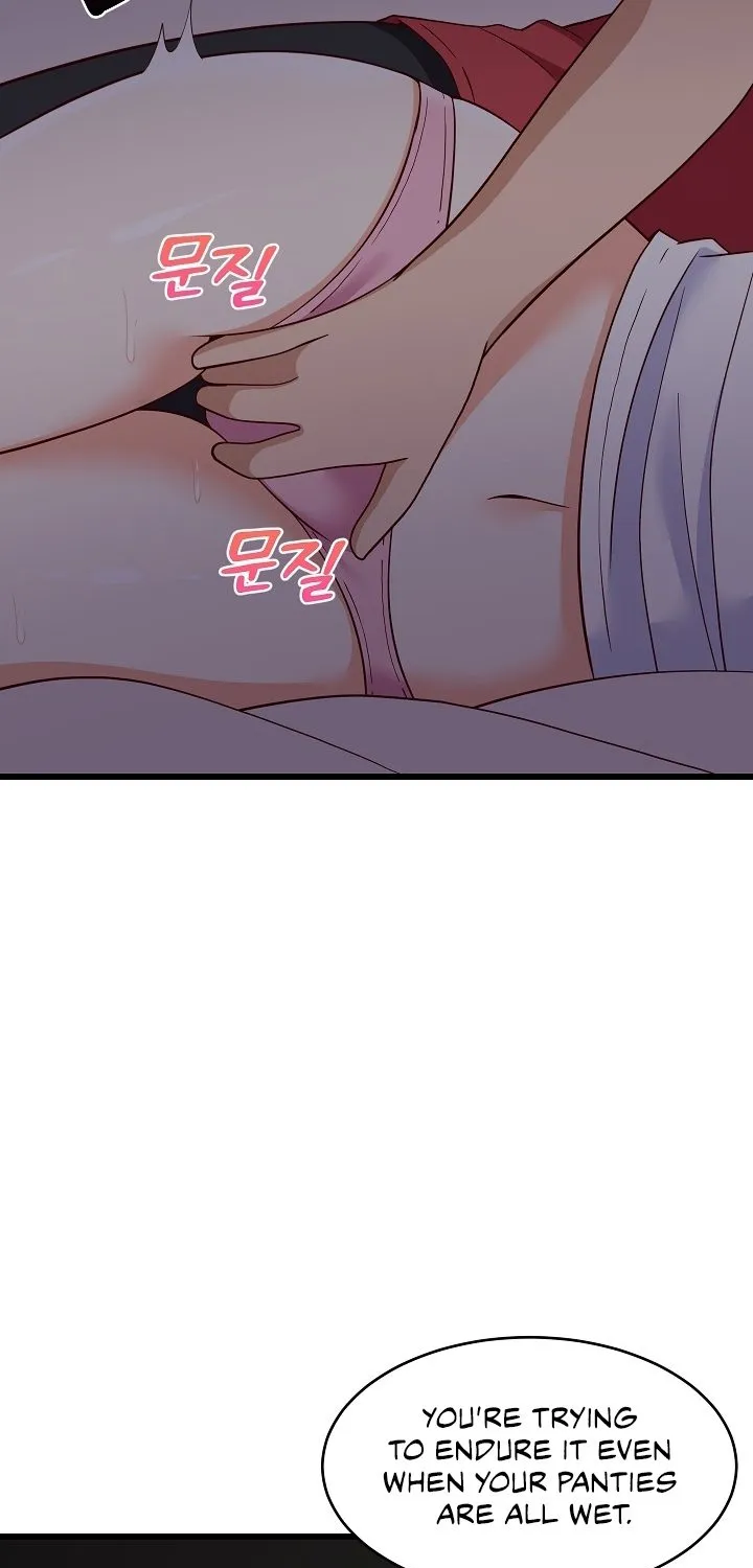 Read Study Buddies chapter 21 image 71 on Lezhin