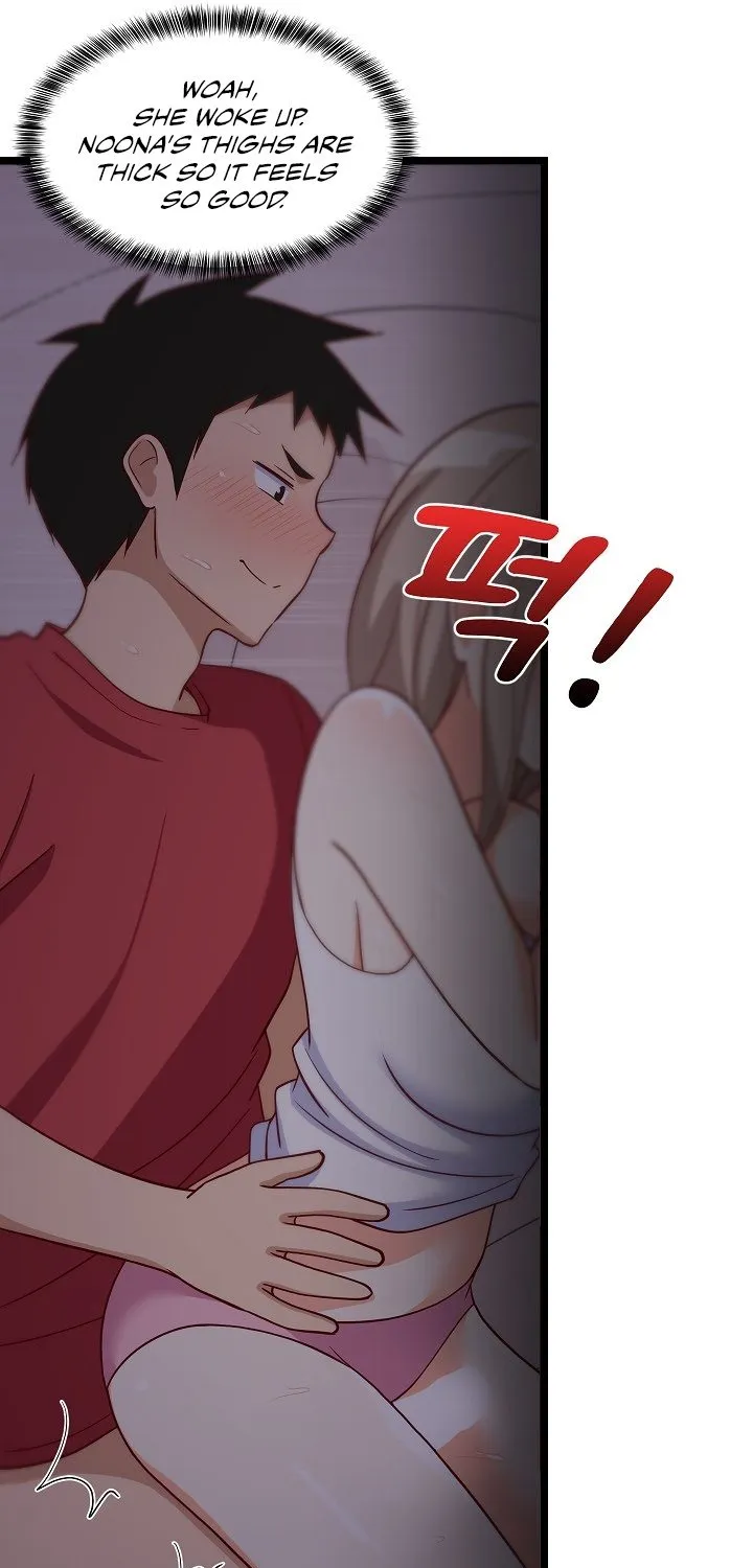 Read Study Buddies chapter 21 image 80 on Lezhin