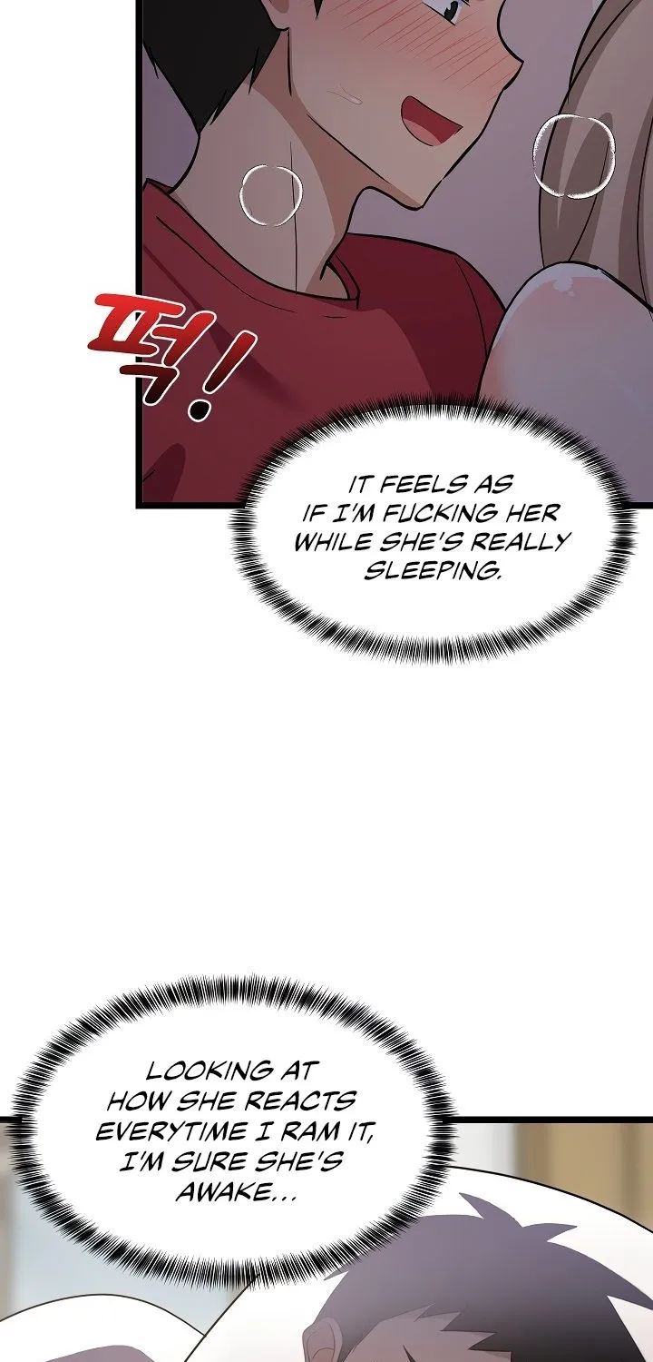 Read Study Buddies chapter 21 image 82 on Lezhin
