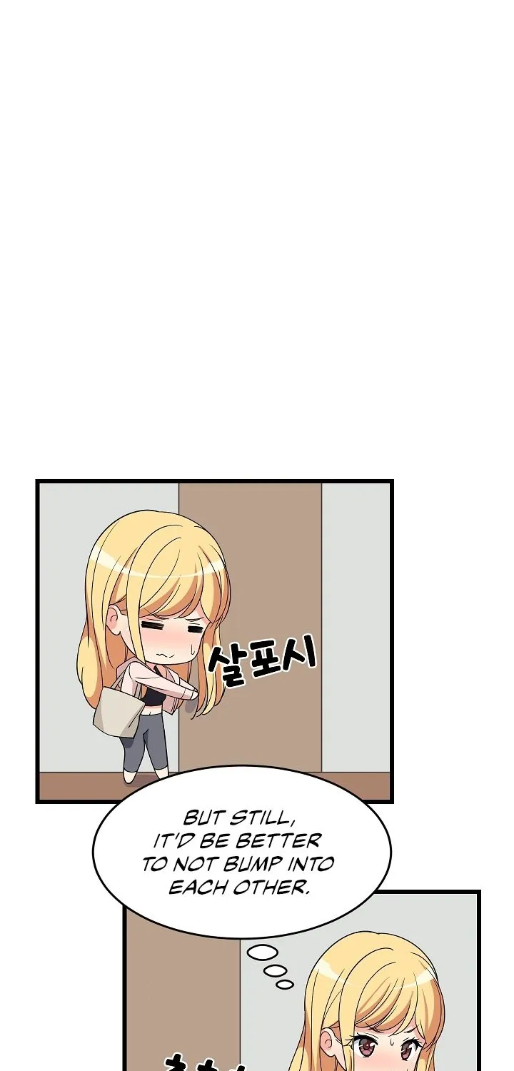 Read Study Buddies chapter 21 image 9 on Lezhin