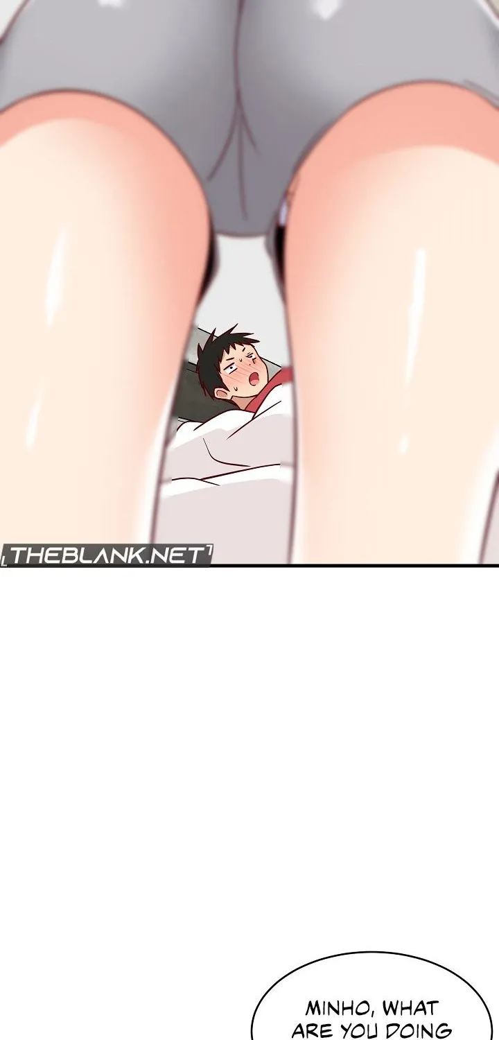 Read Study Buddies chapter 22 image 1 on Lezhin