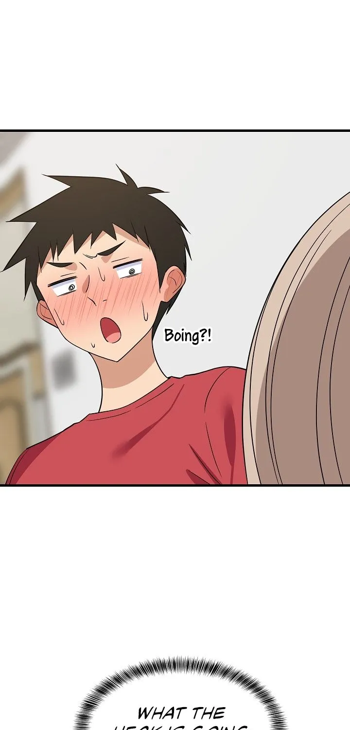 Read Study Buddies chapter 22 image 11 on Lezhin