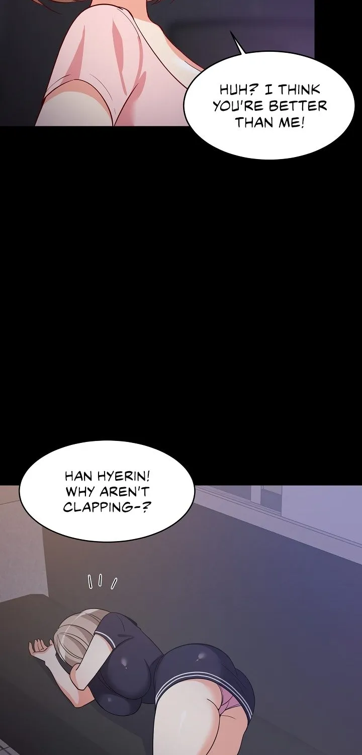 Read Study Buddies chapter 22 image 19 on Lezhin
