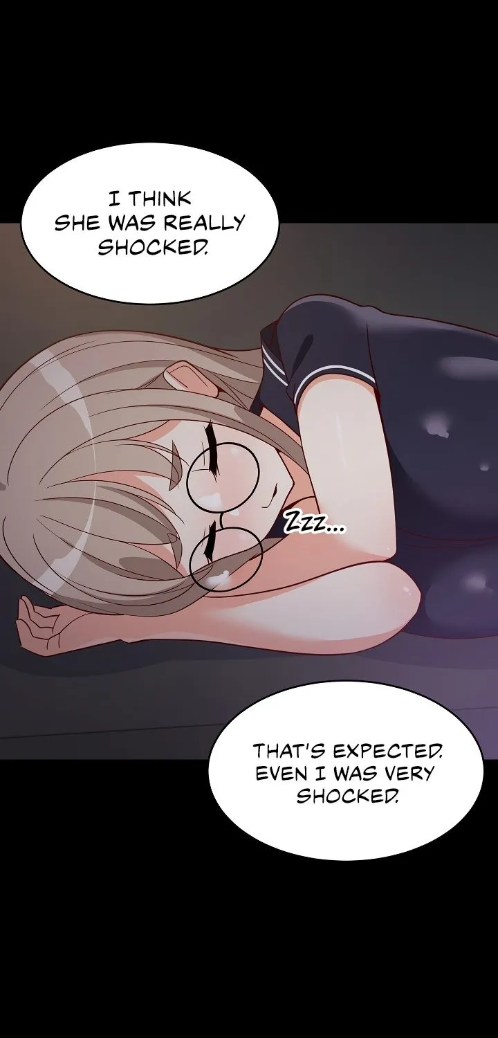 Read Study Buddies chapter 22 image 22 on Lezhin
