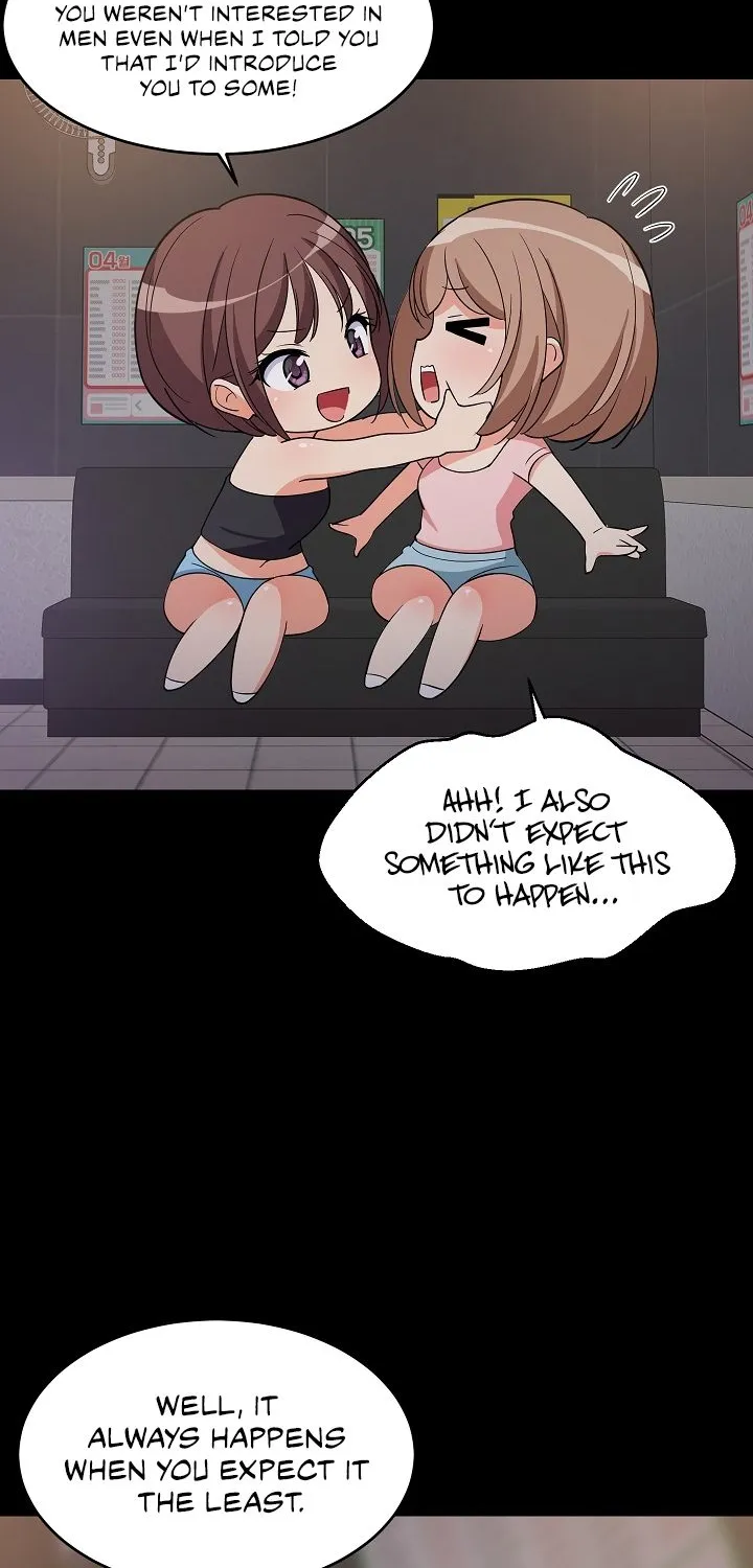 Read Study Buddies chapter 22 image 24 on Lezhin