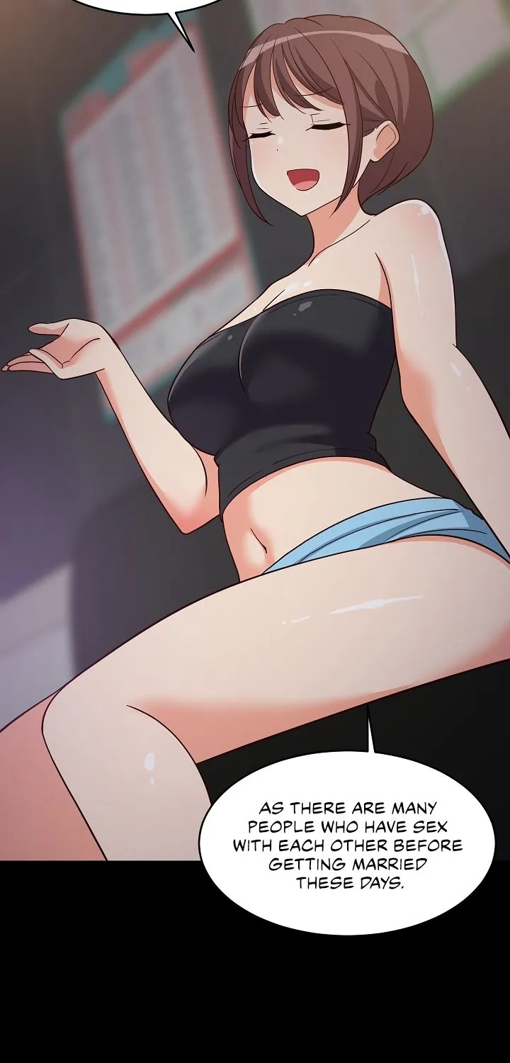 Read Study Buddies chapter 22 image 25 on Lezhin