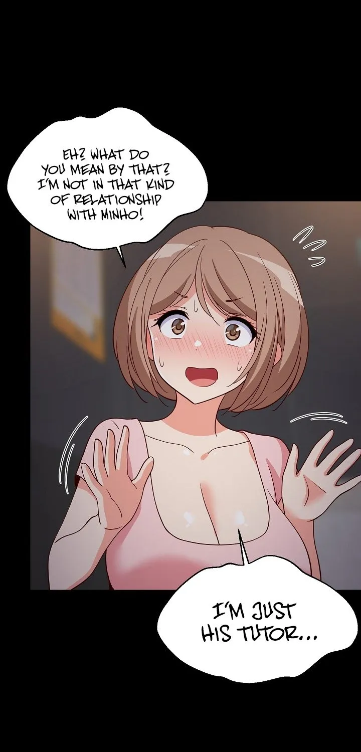Read Study Buddies chapter 22 image 26 on Lezhin