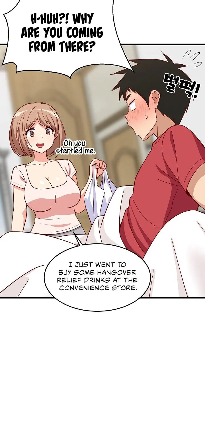 Read Study Buddies chapter 22 image 3 on Lezhin