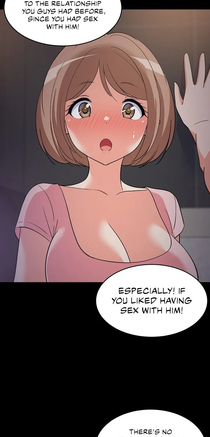 Read Study Buddies chapter 22 image 30 on Lezhin