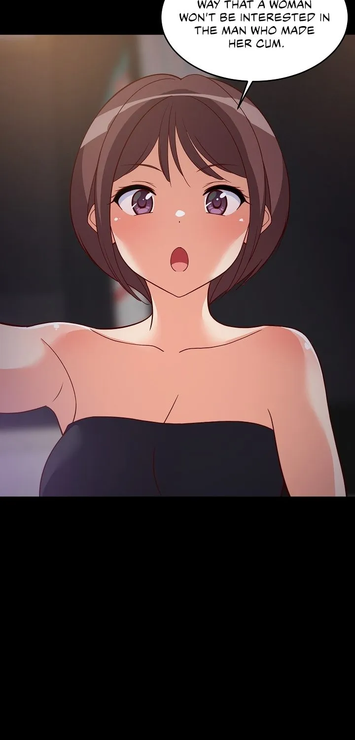 Read Study Buddies chapter 22 image 31 on Lezhin