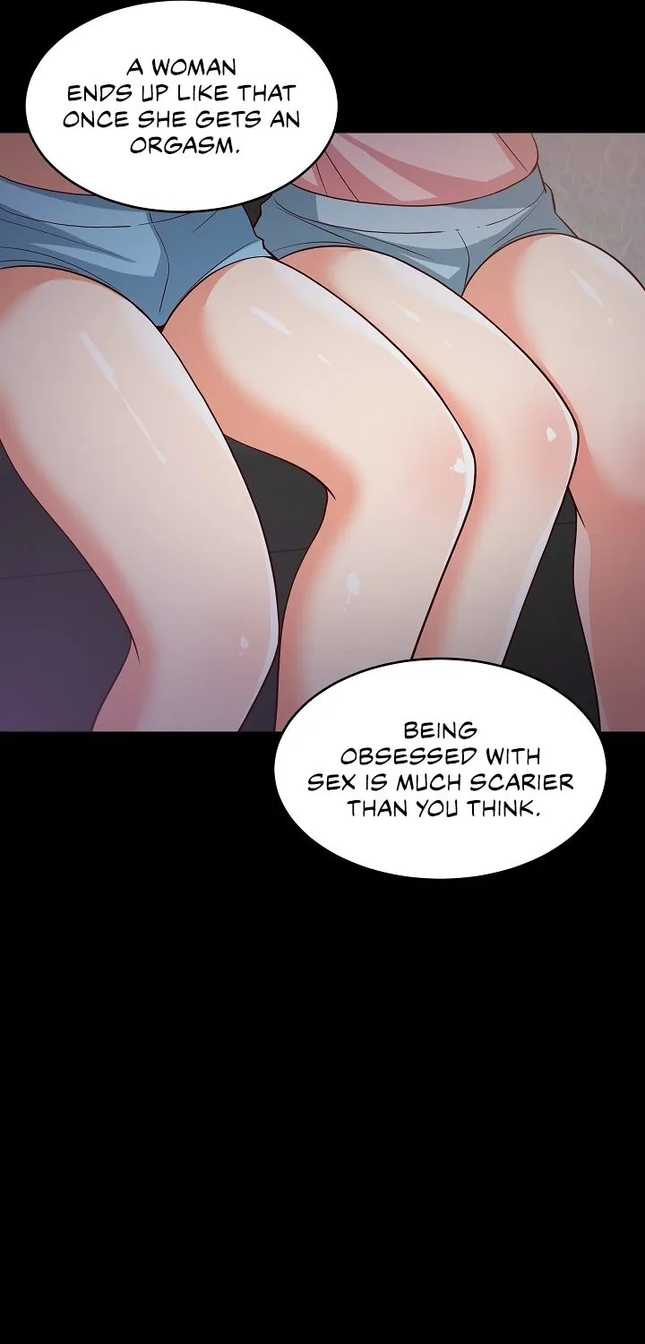 Read Study Buddies chapter 22 image 35 on Lezhin