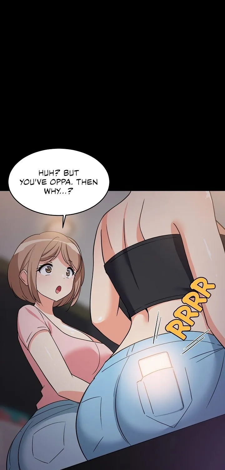 Read Study Buddies chapter 22 image 44 on Lezhin