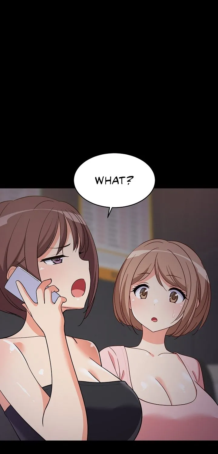 Read Study Buddies chapter 22 image 46 on Lezhin