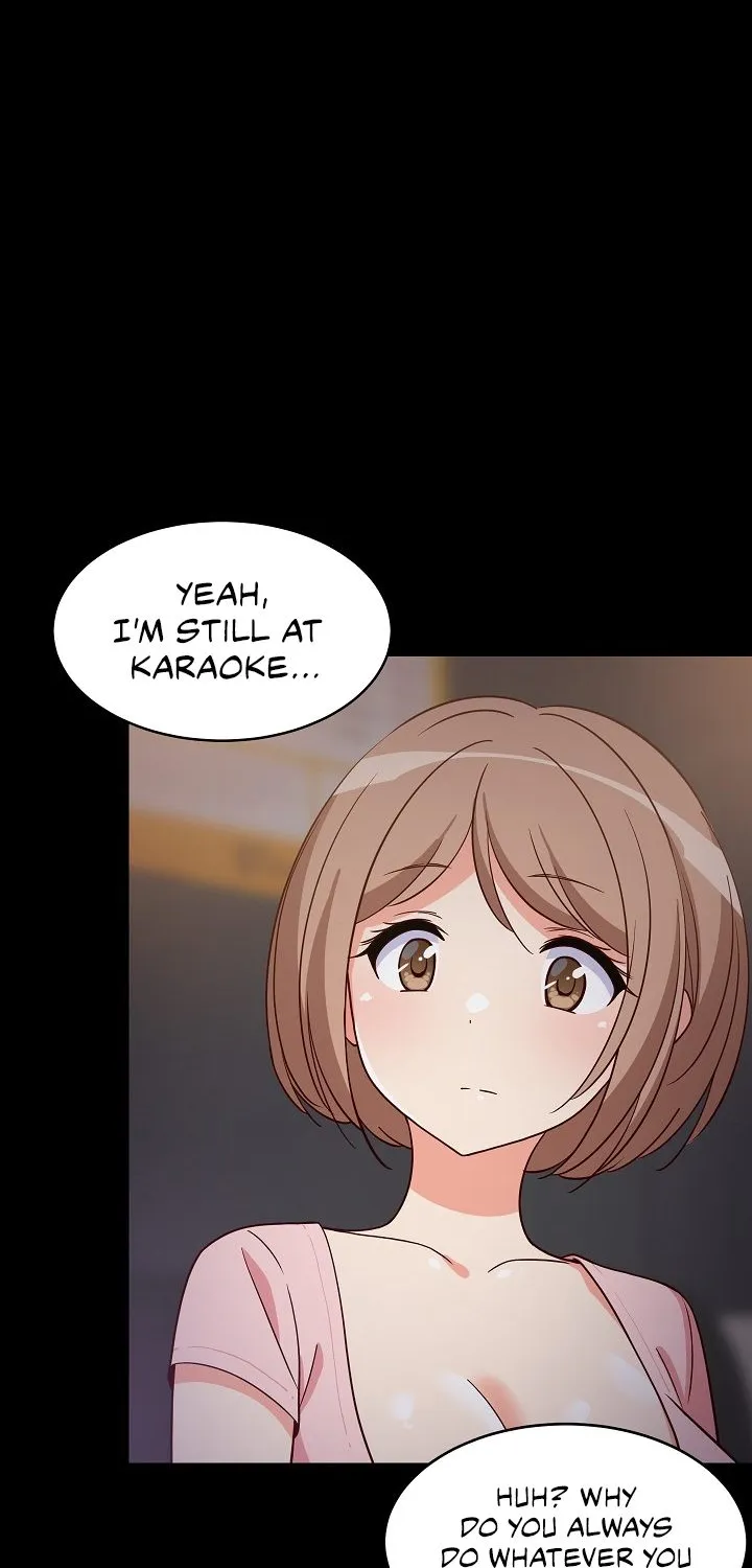 Read Study Buddies chapter 22 image 47 on Lezhin