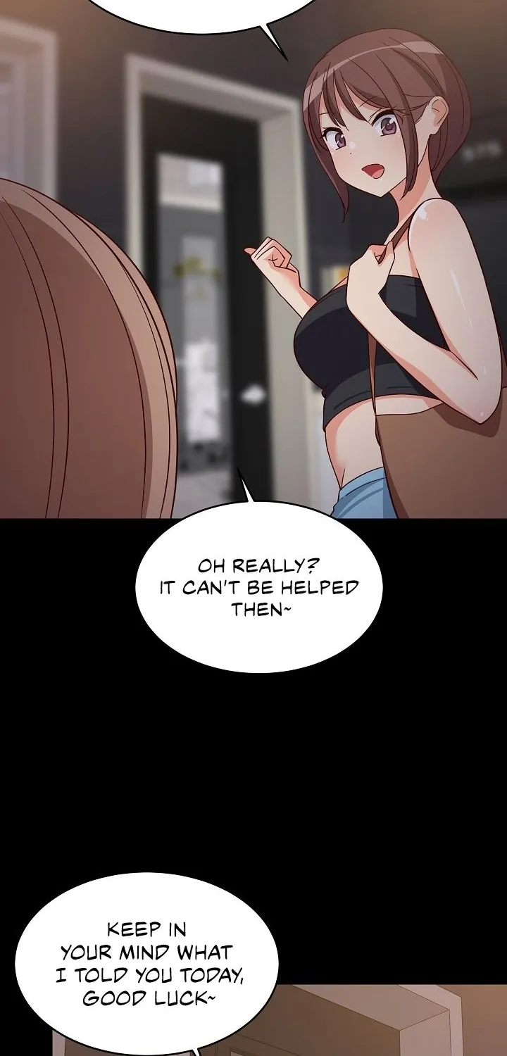 Read Study Buddies chapter 22 image 50 on Lezhin