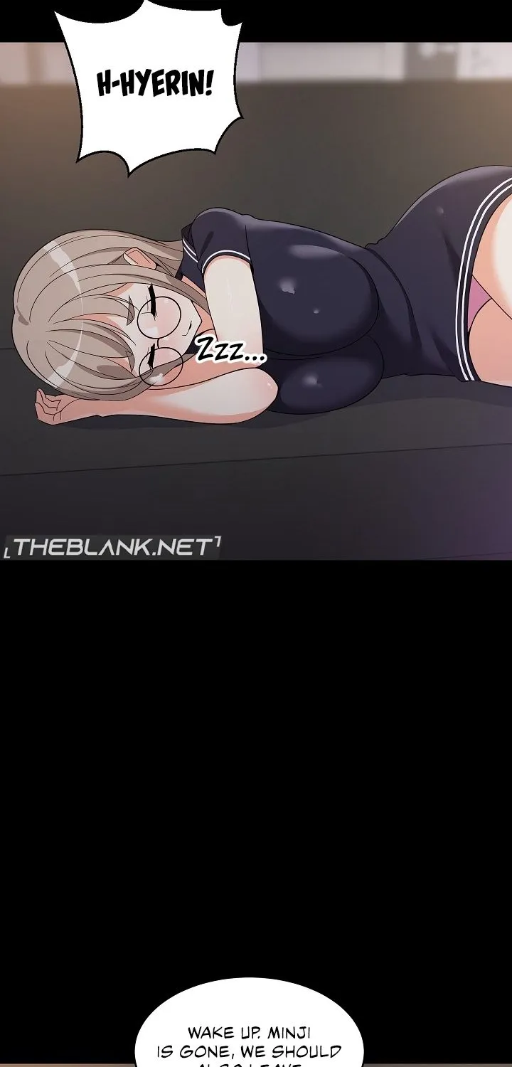 Read Study Buddies chapter 22 image 54 on Lezhin