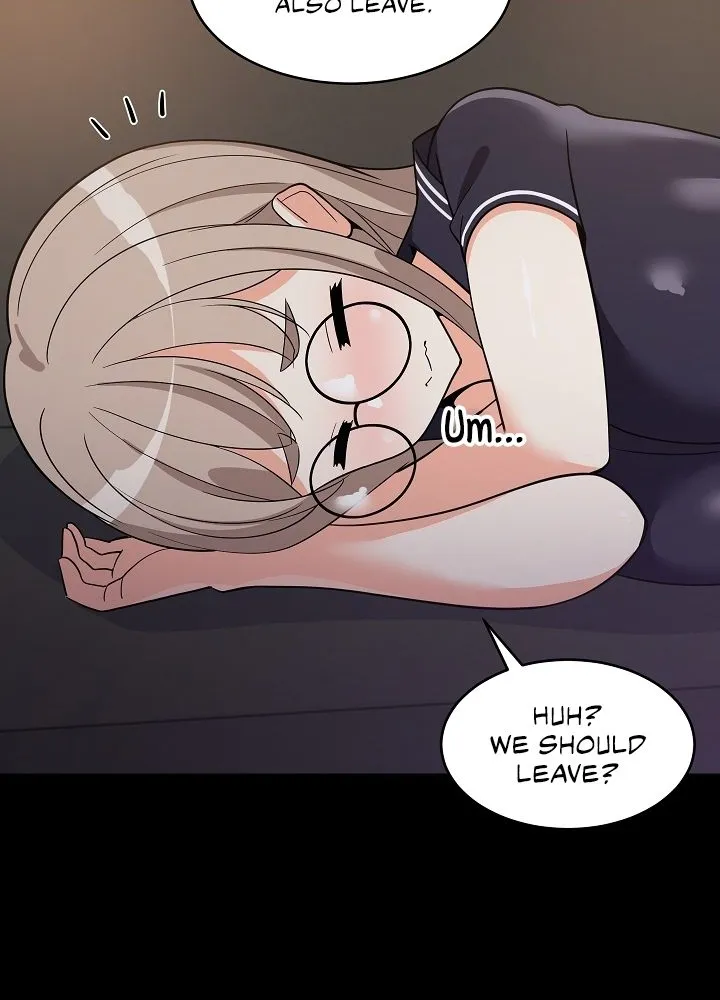 Read Study Buddies chapter 22 image 55 on Lezhin