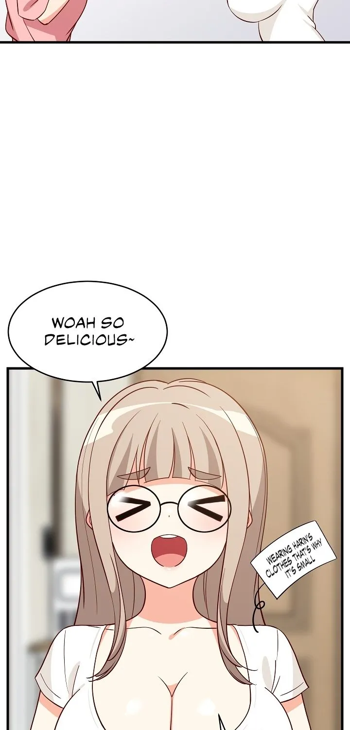Read Study Buddies chapter 22 image 60 on Lezhin