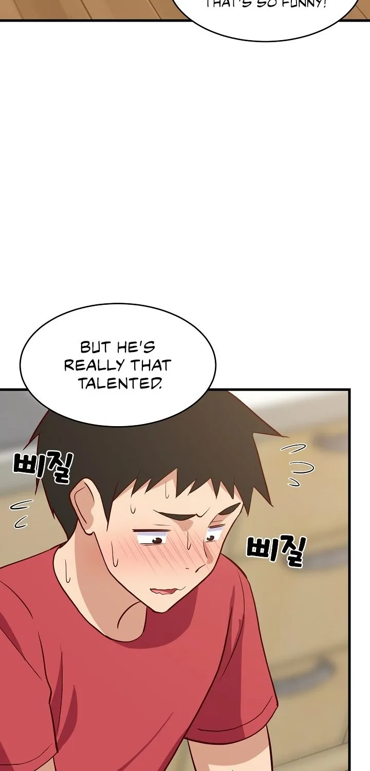 Read Study Buddies chapter 22 image 64 on Lezhin