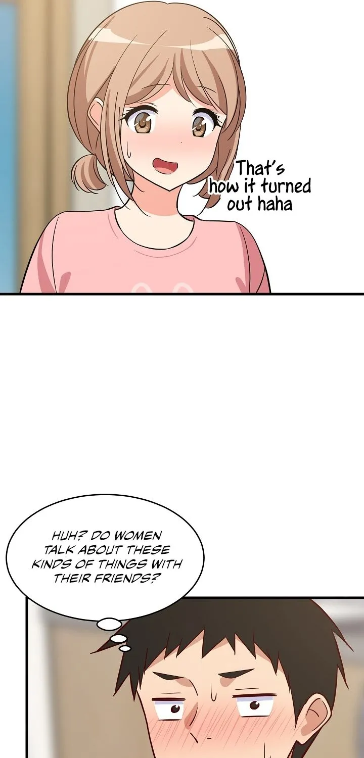Read Study Buddies chapter 22 image 70 on Lezhin
