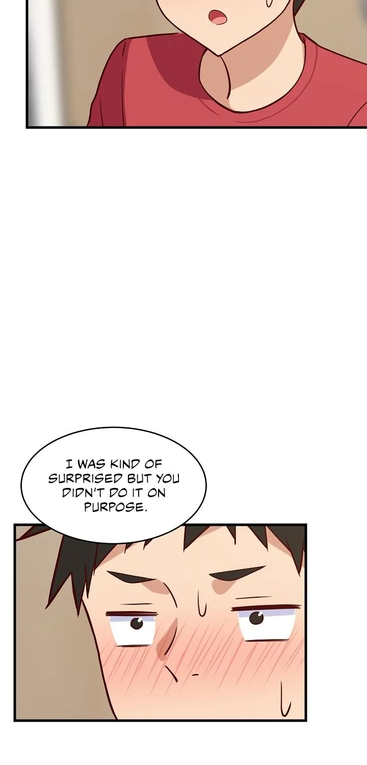 Read Study Buddies chapter 22 image 71 on Lezhin