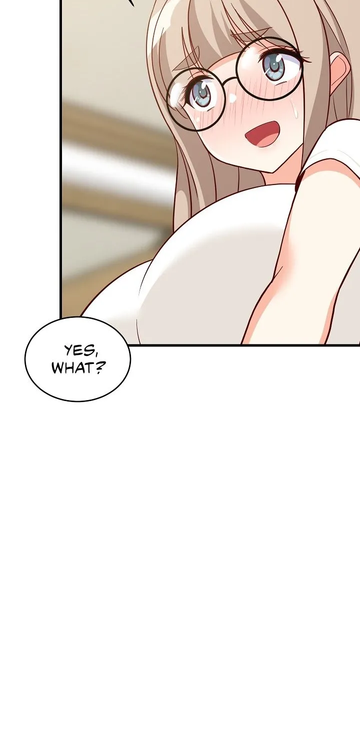 Read Study Buddies chapter 22 image 75 on Lezhin